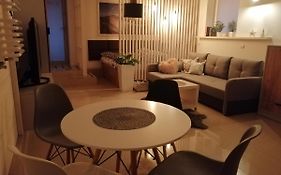 Apartament Beskidski